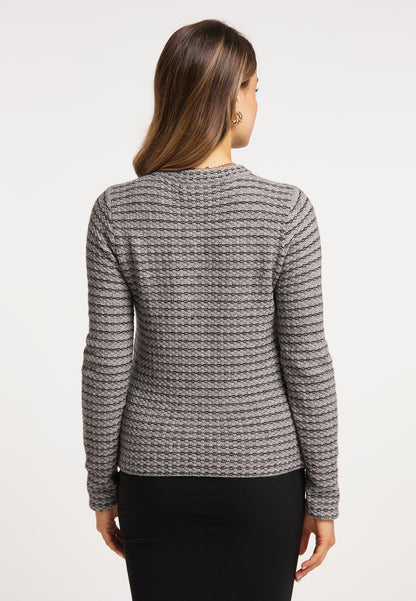 faina women's knitted sweater