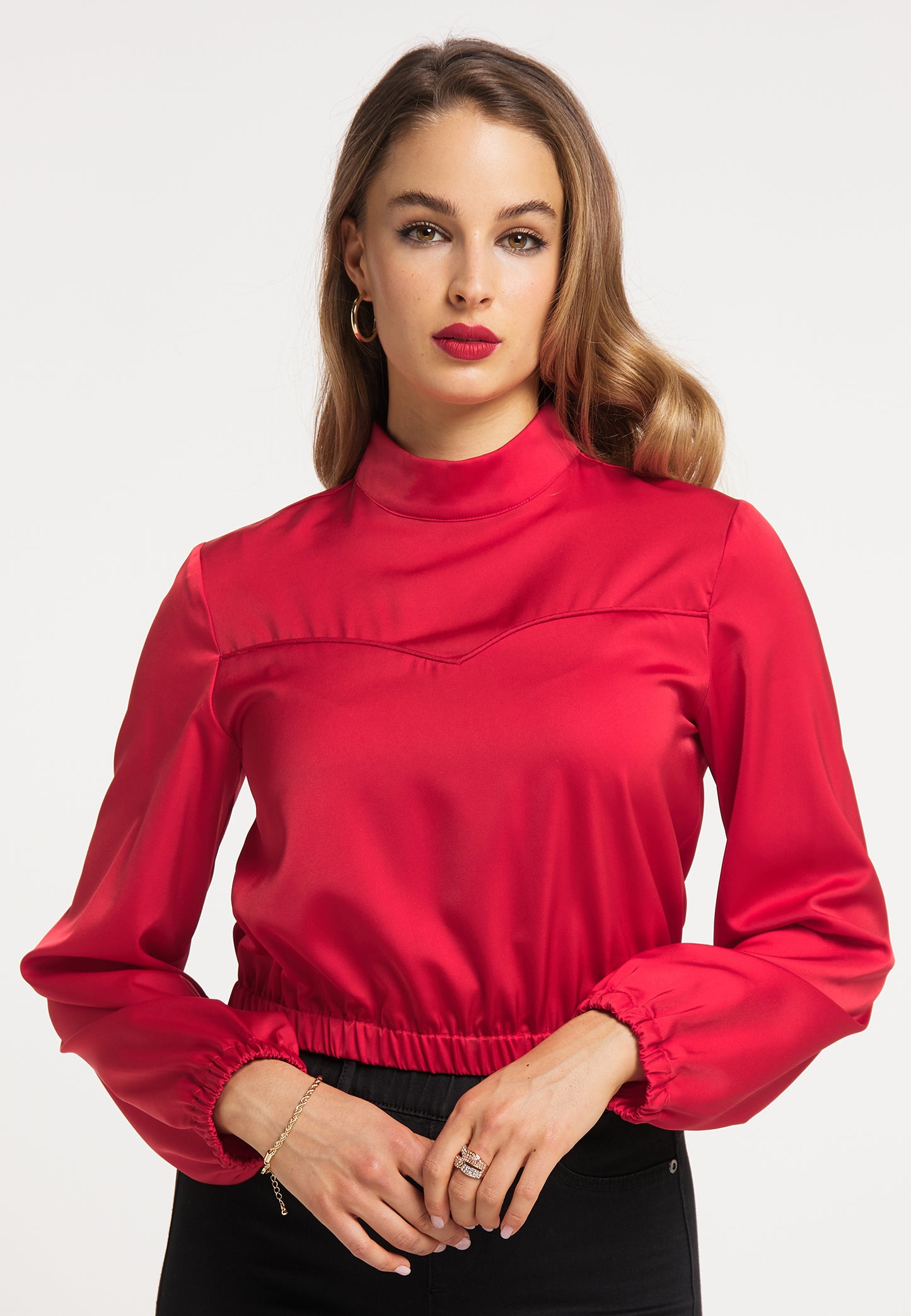 faina women's sweatshirt