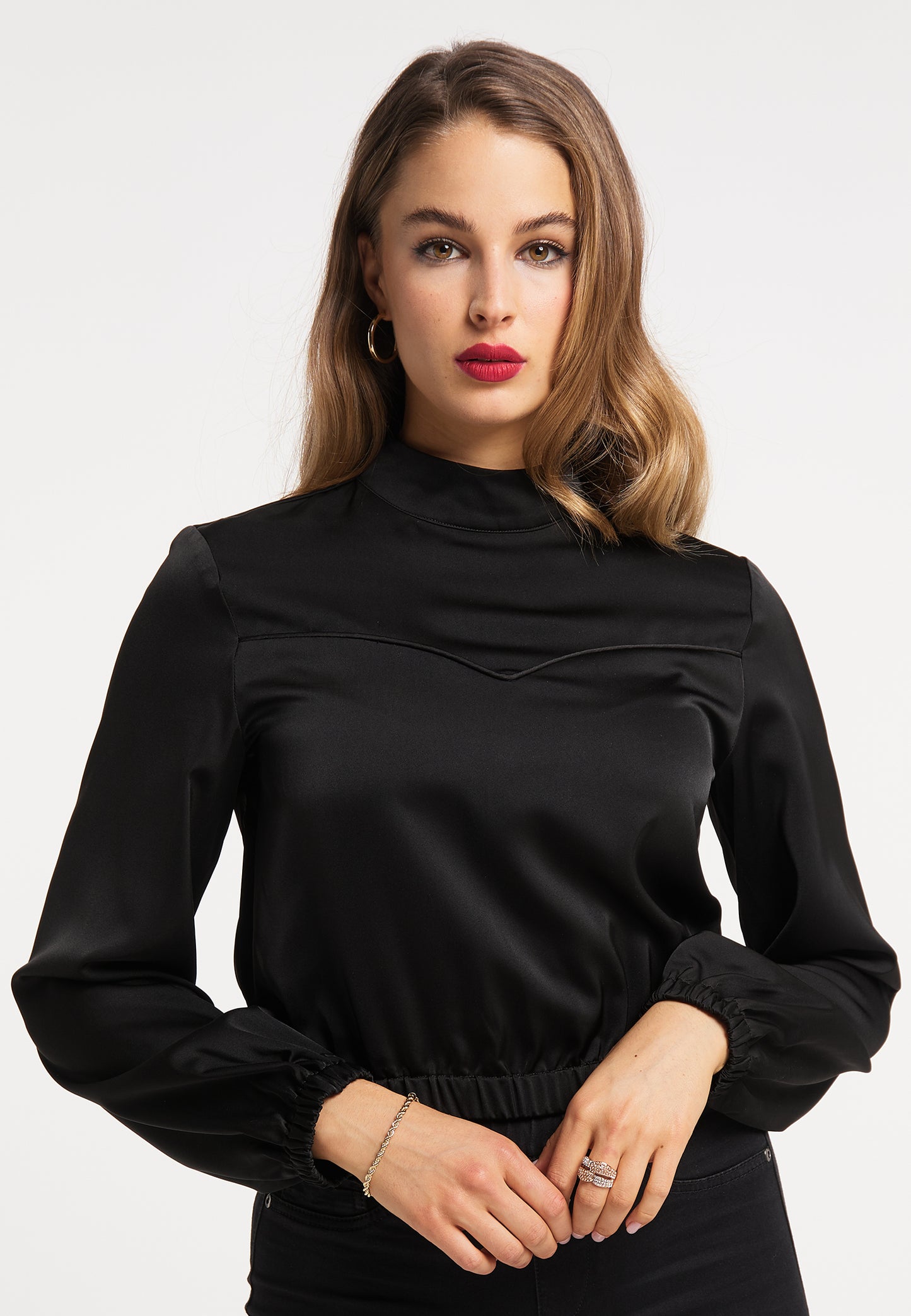 faina women's sweatshirt