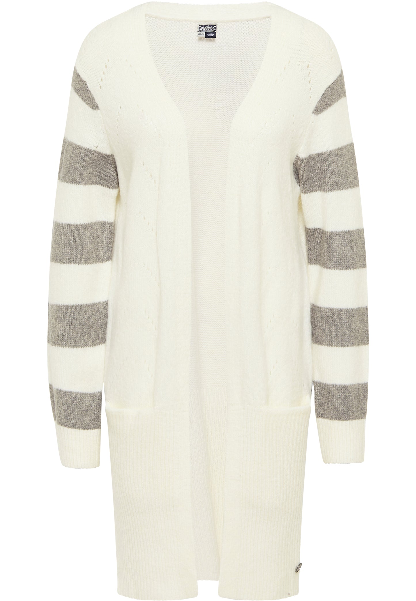 DreiMaster Maritim women's cardigan