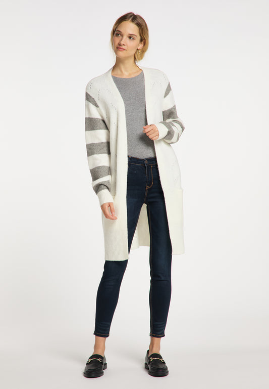 DreiMaster Maritim women's cardigan