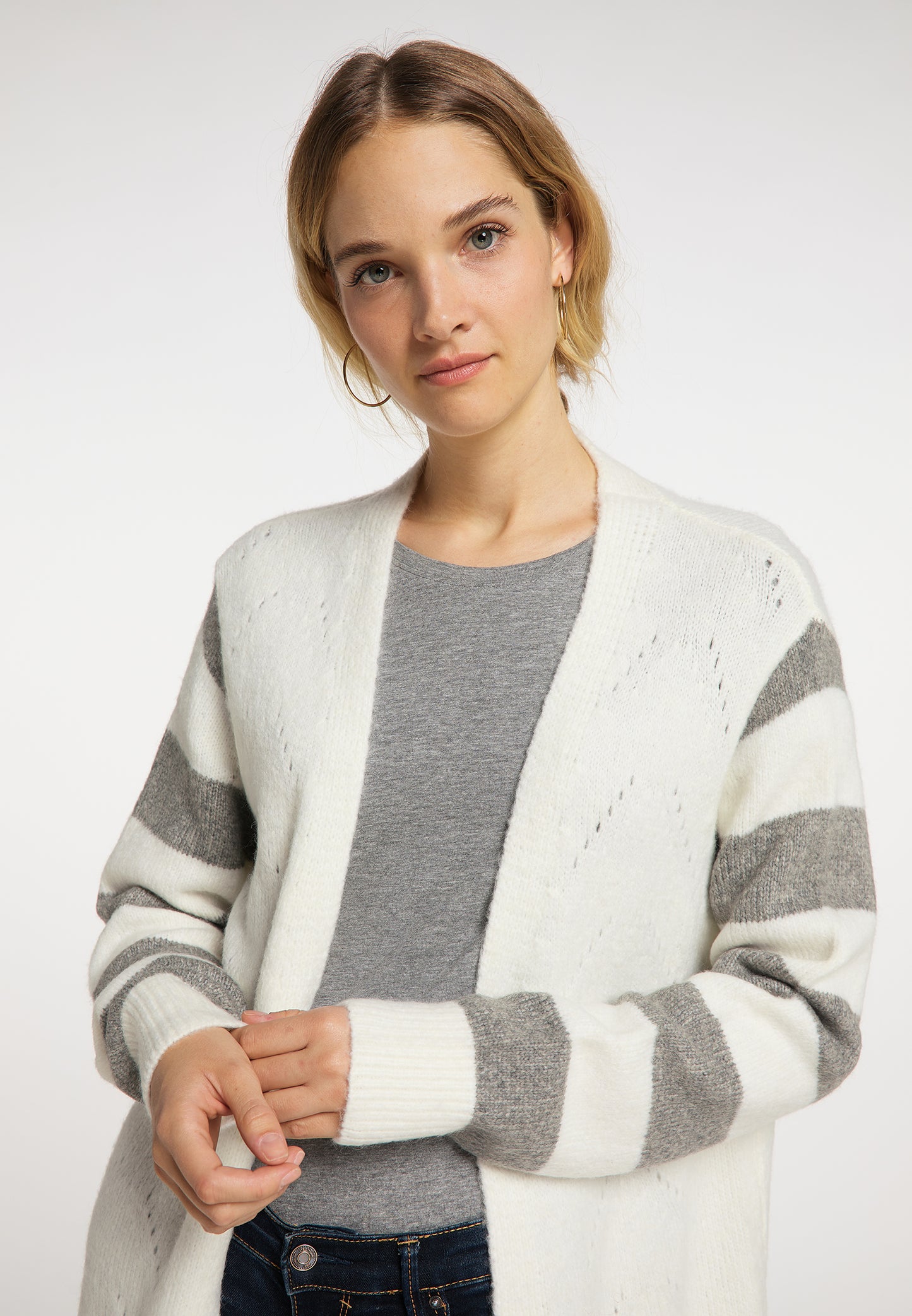 DreiMaster Maritim women's cardigan
