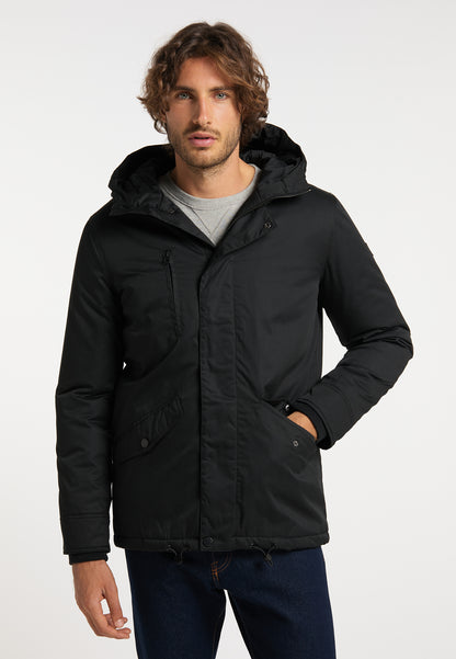 ALEKO men's ALEKO taloon anorak