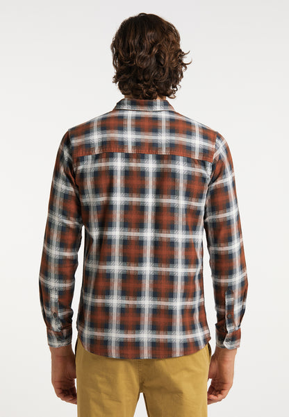 DreiMaster Vintage men's shirt