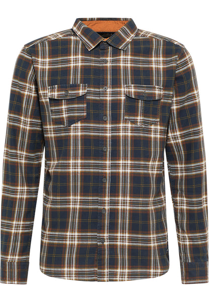 DreiMaster Vintage men's shirt