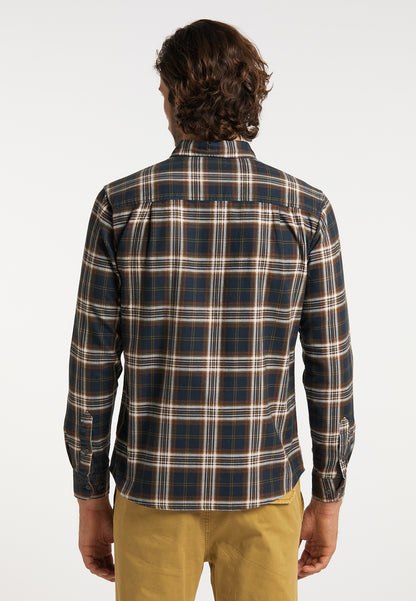 DreiMaster Vintage men's shirt
