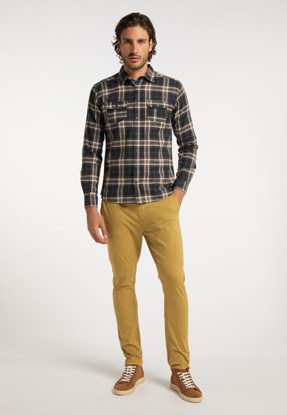 DreiMaster Vintage men's shirt