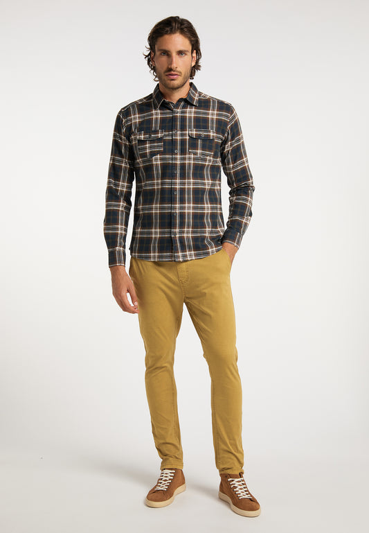 DreiMaster Vintage men's shirt