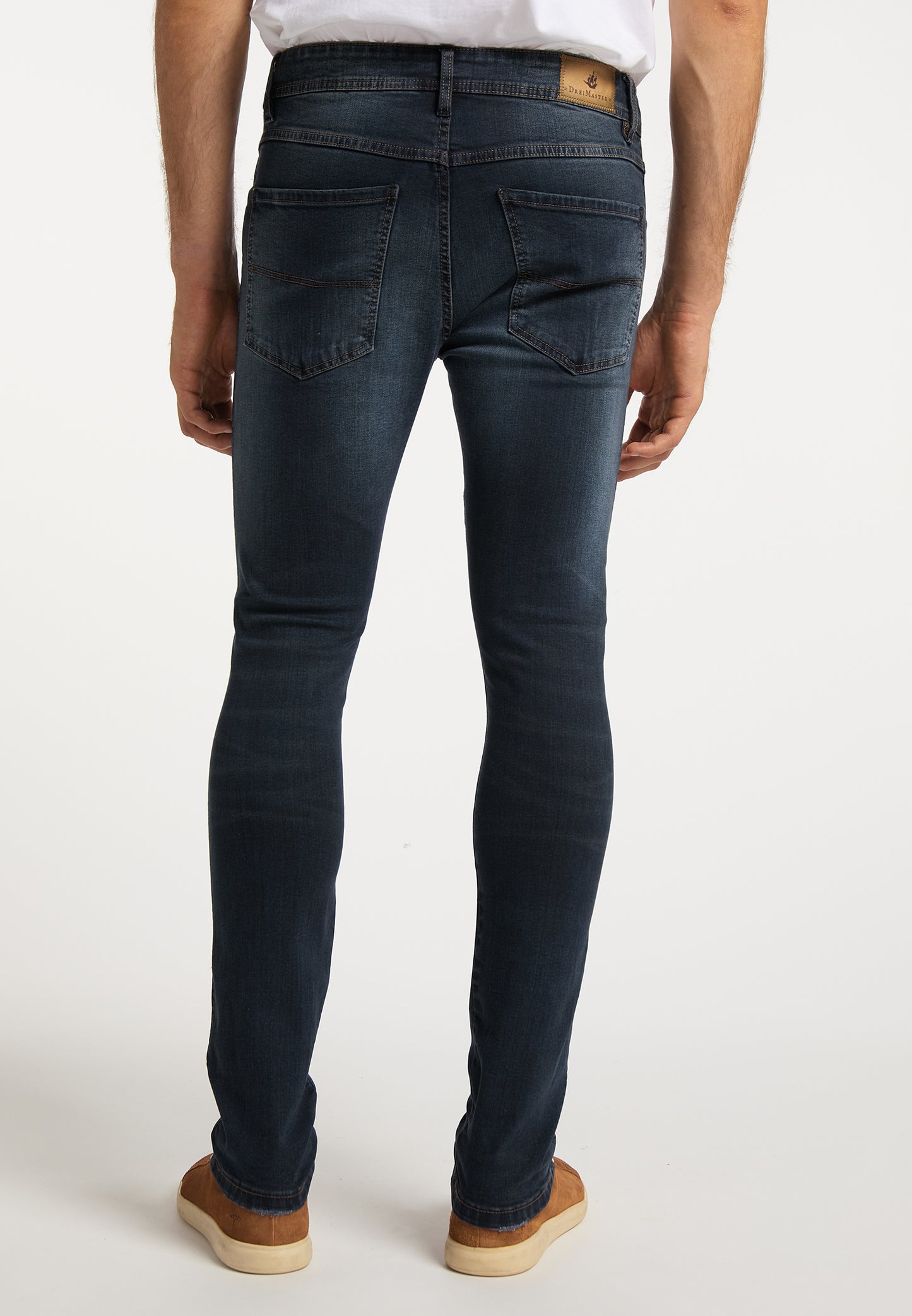 DreiMaster Vintage men's jeans