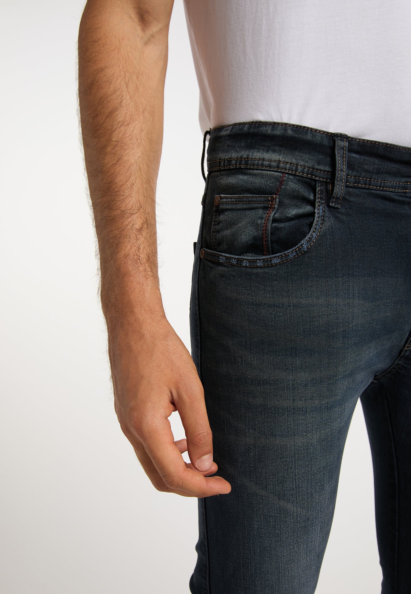 DreiMaster Vintage men's jeans