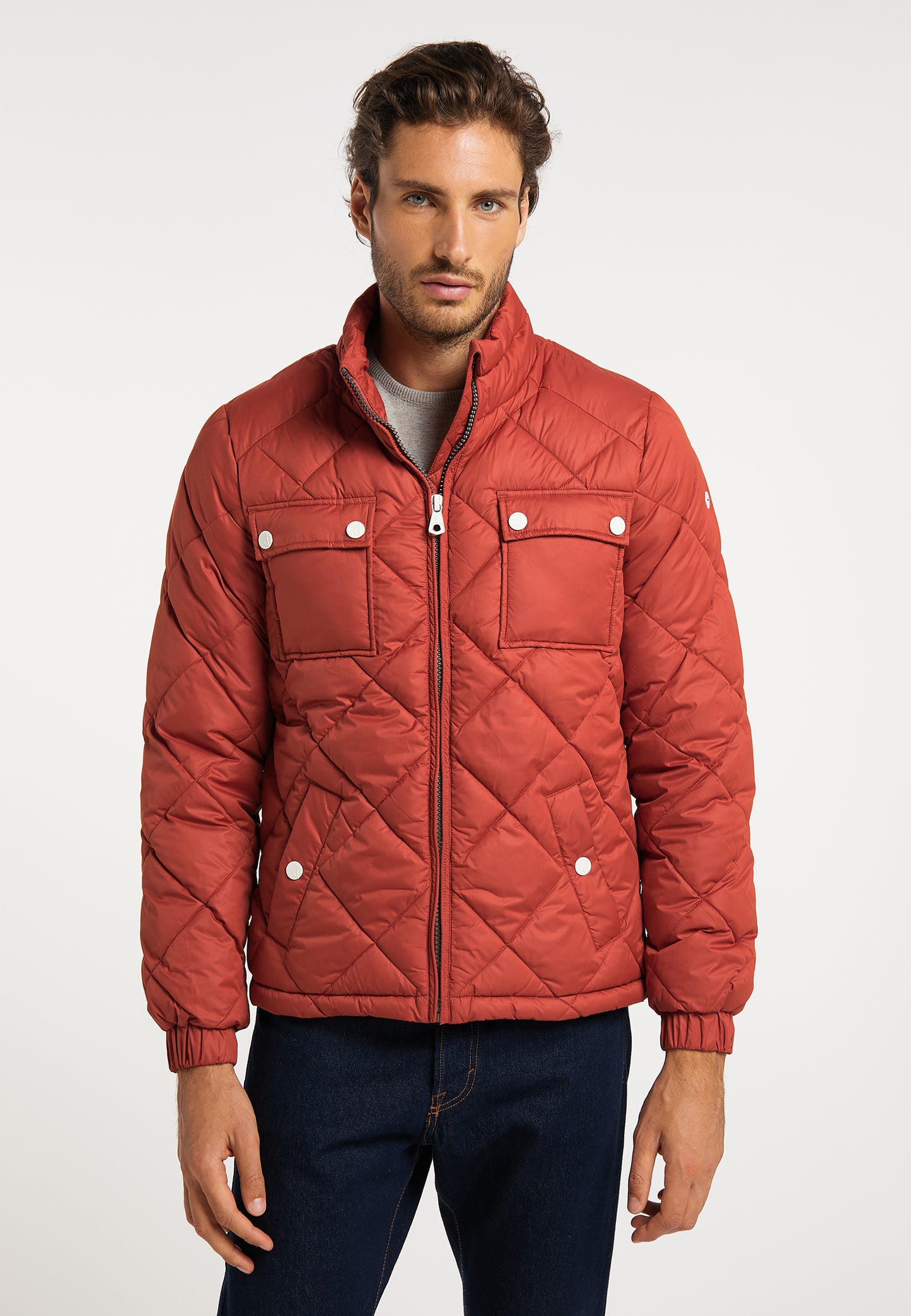 DreiMaster Maritim men's winter blouson