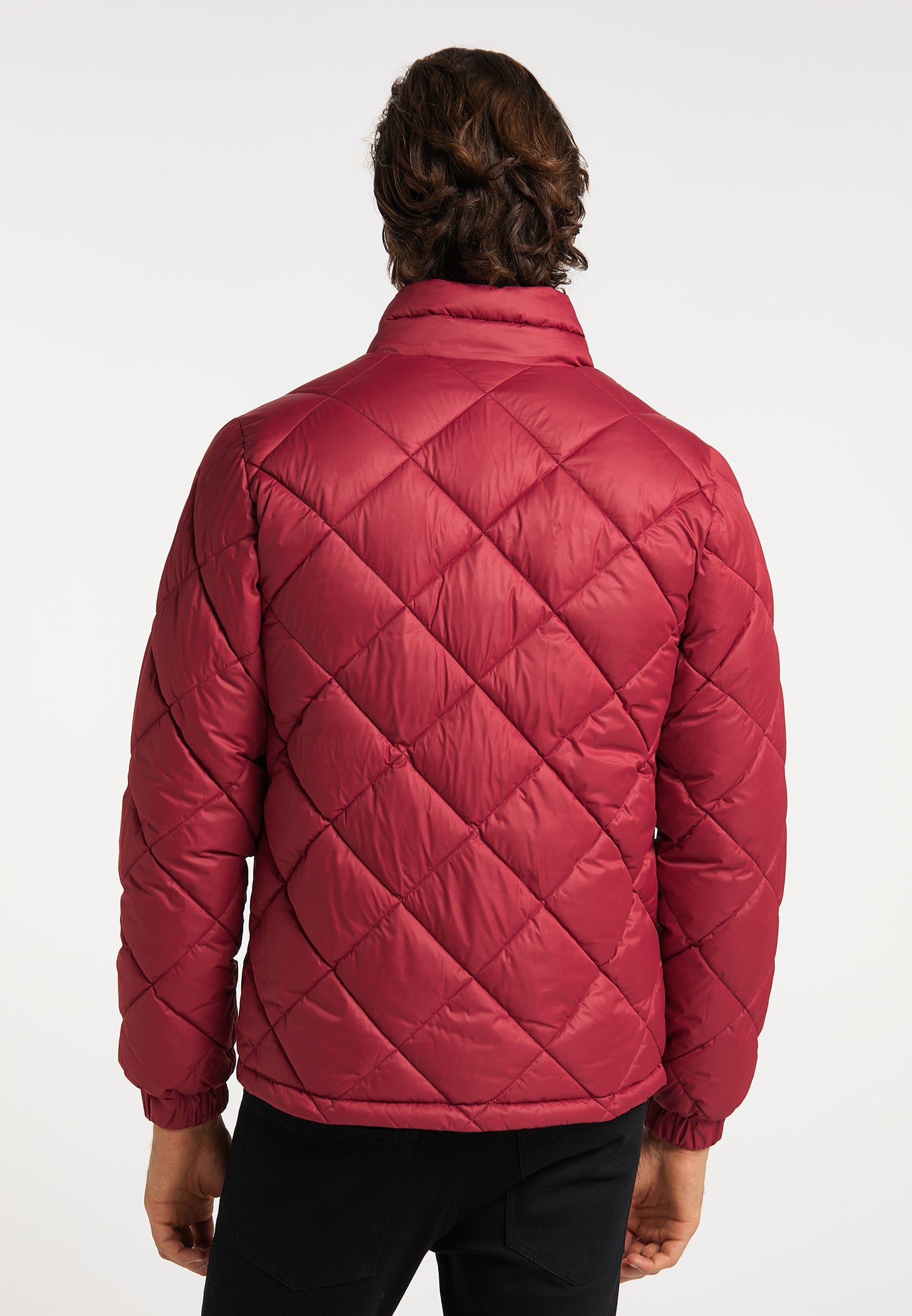 DreiMaster Maritim men's winter blouson