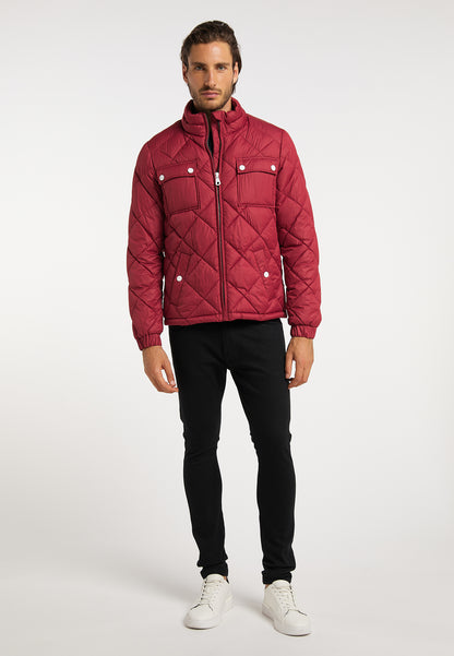 DreiMaster Maritim men's winter blouson