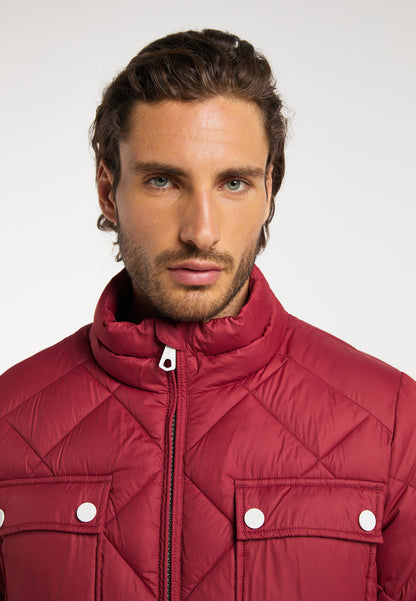 DreiMaster Maritim men's winter blouson