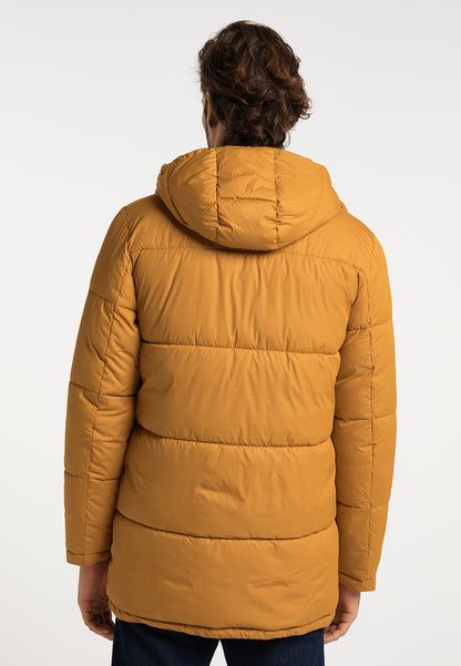 DreiMaster Maritim men's winter parka