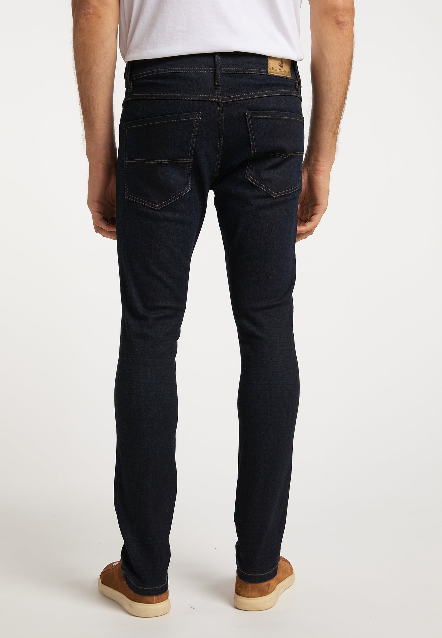 DreiMaster Vintage men's jeans