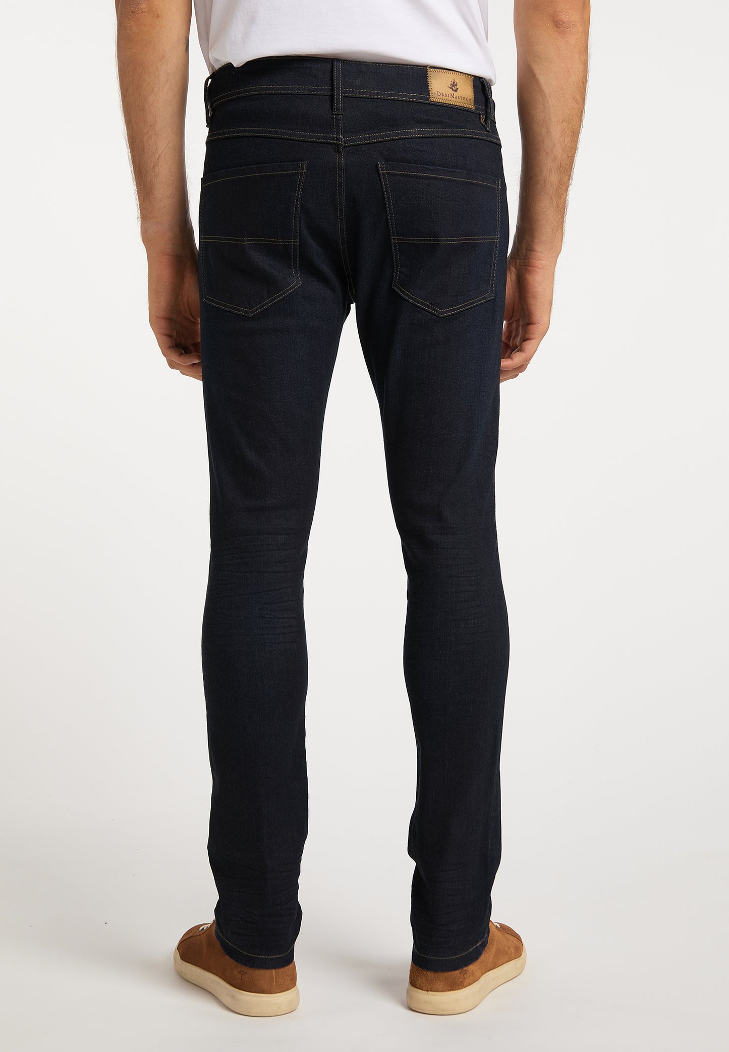 DreiMaster Vintage men's jeans