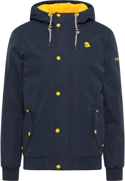 Schmuddelwedda men's winter jacket