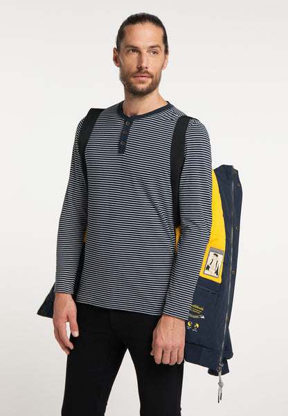 Schmuddelwedda men's winter jacket