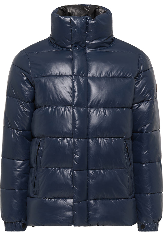 ALEKO Men's Quilted Jacket