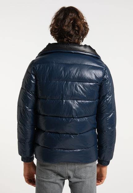 ALEKO Men's Quilted Jacket