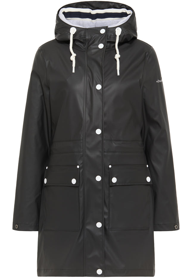 DreiMaster Maritim Women's 3 In-1 Raincoat