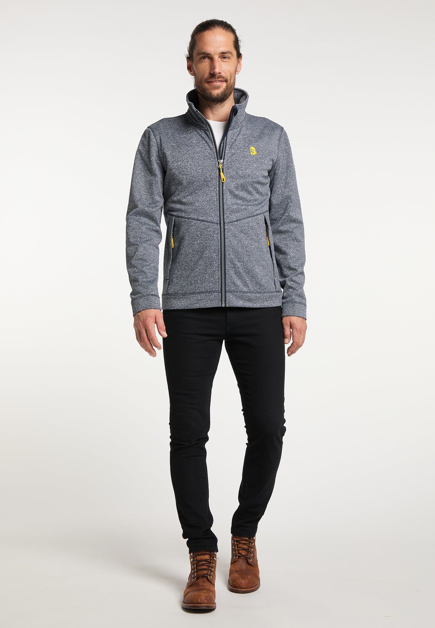 Schmuddelwedda men's functional jacket