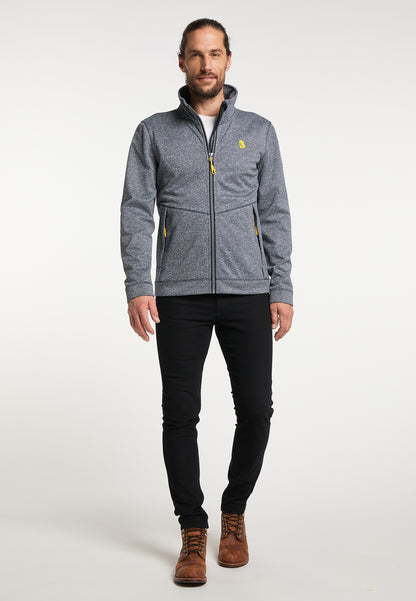 Schmuddelwedda men's functional jacket