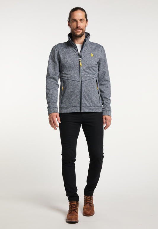 Schmuddelwedda men's functional jacket