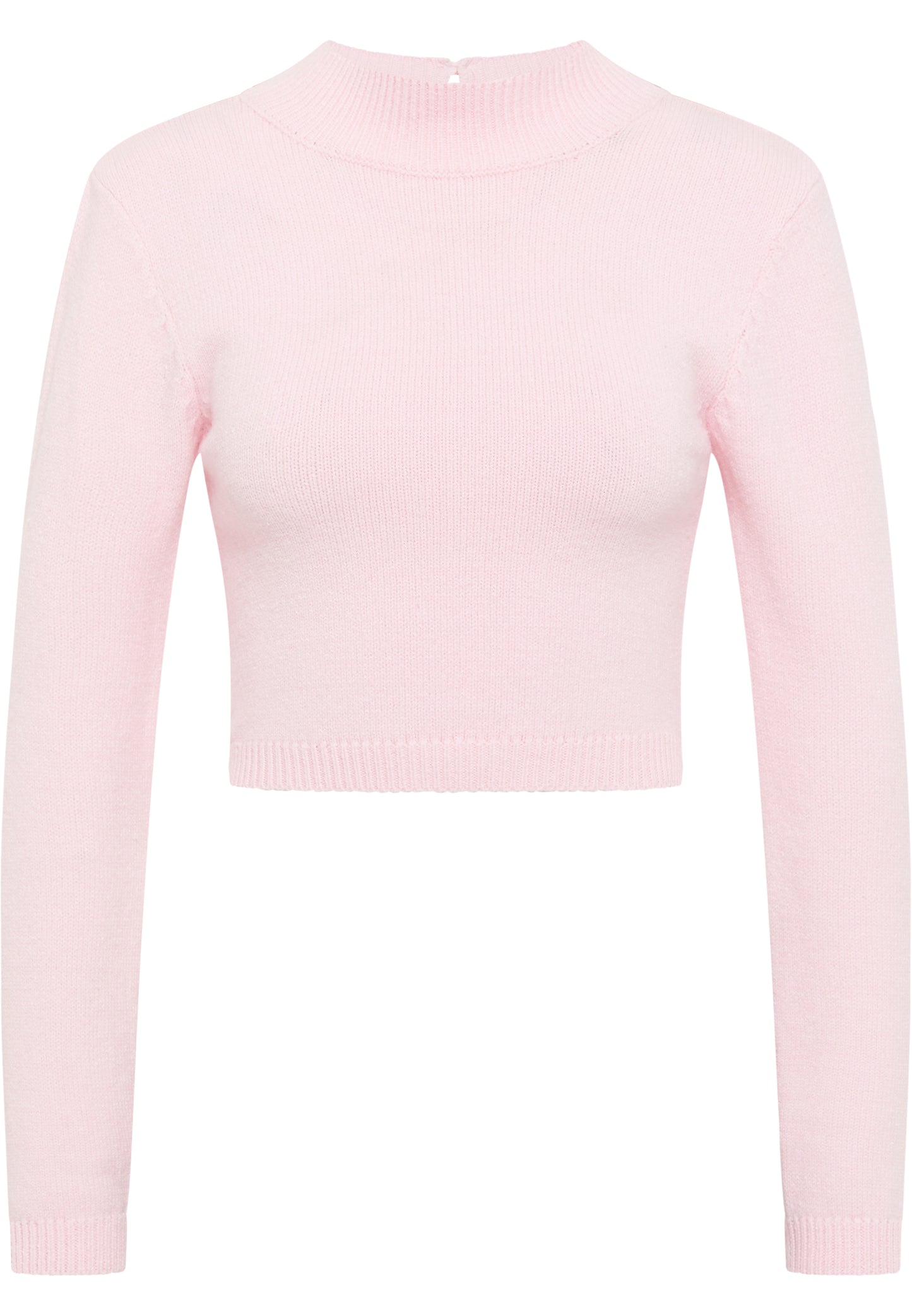 myMo at night women's knitted sweater