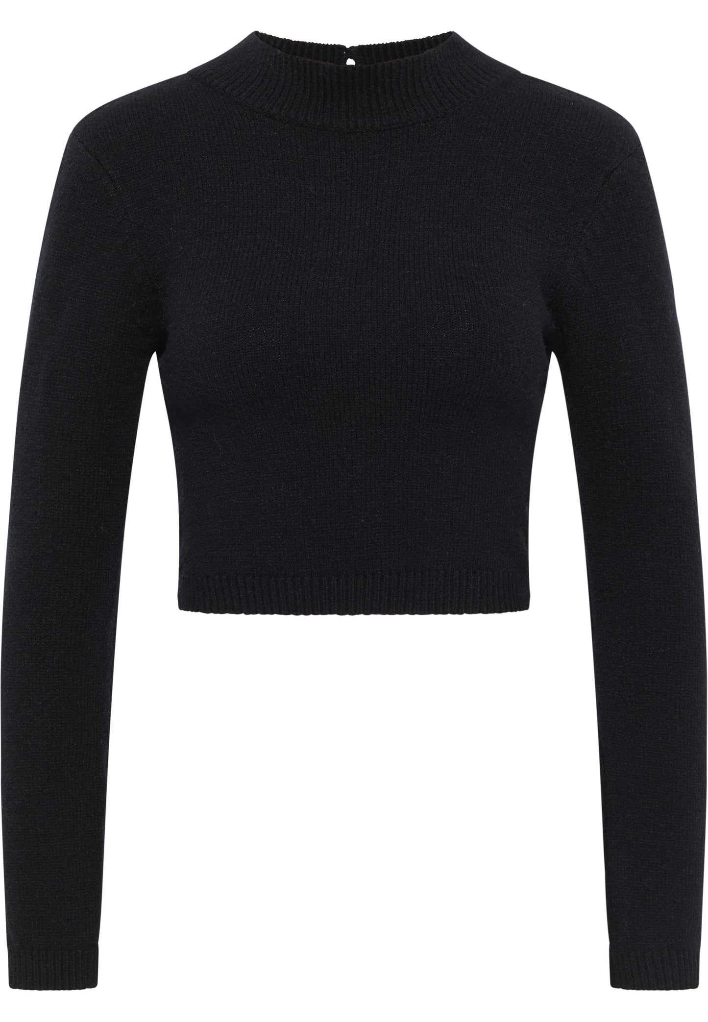 myMo at night women's knitted sweater