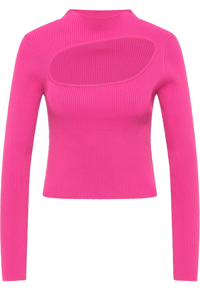 myMo ATHLSR Sweter damski