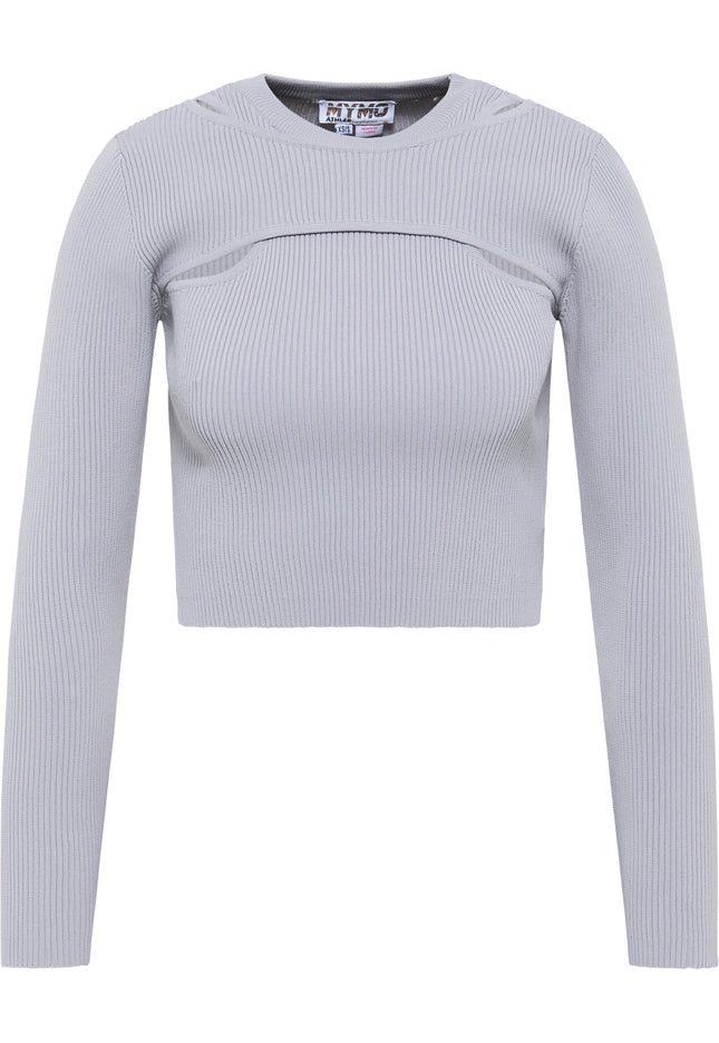 myMo Sweter damski