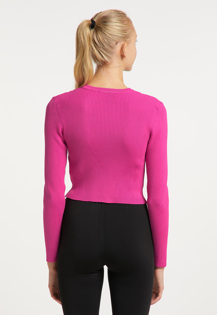 myMo Sweter damski