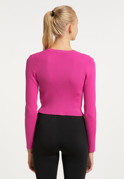 myMo ATHLSR women's knitted sweater