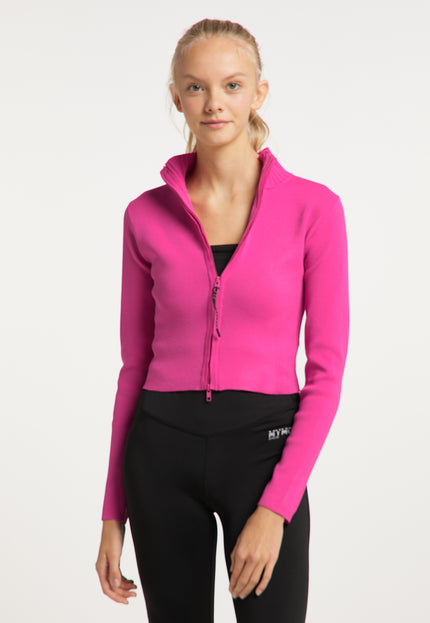 myMo ATHLSR Women's Cardigan