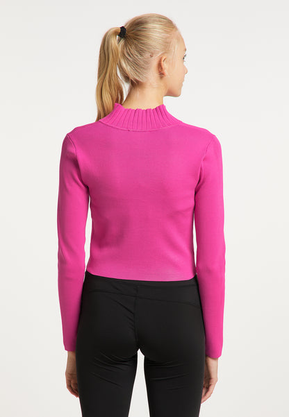 myMo ATHLSR women's cardigan