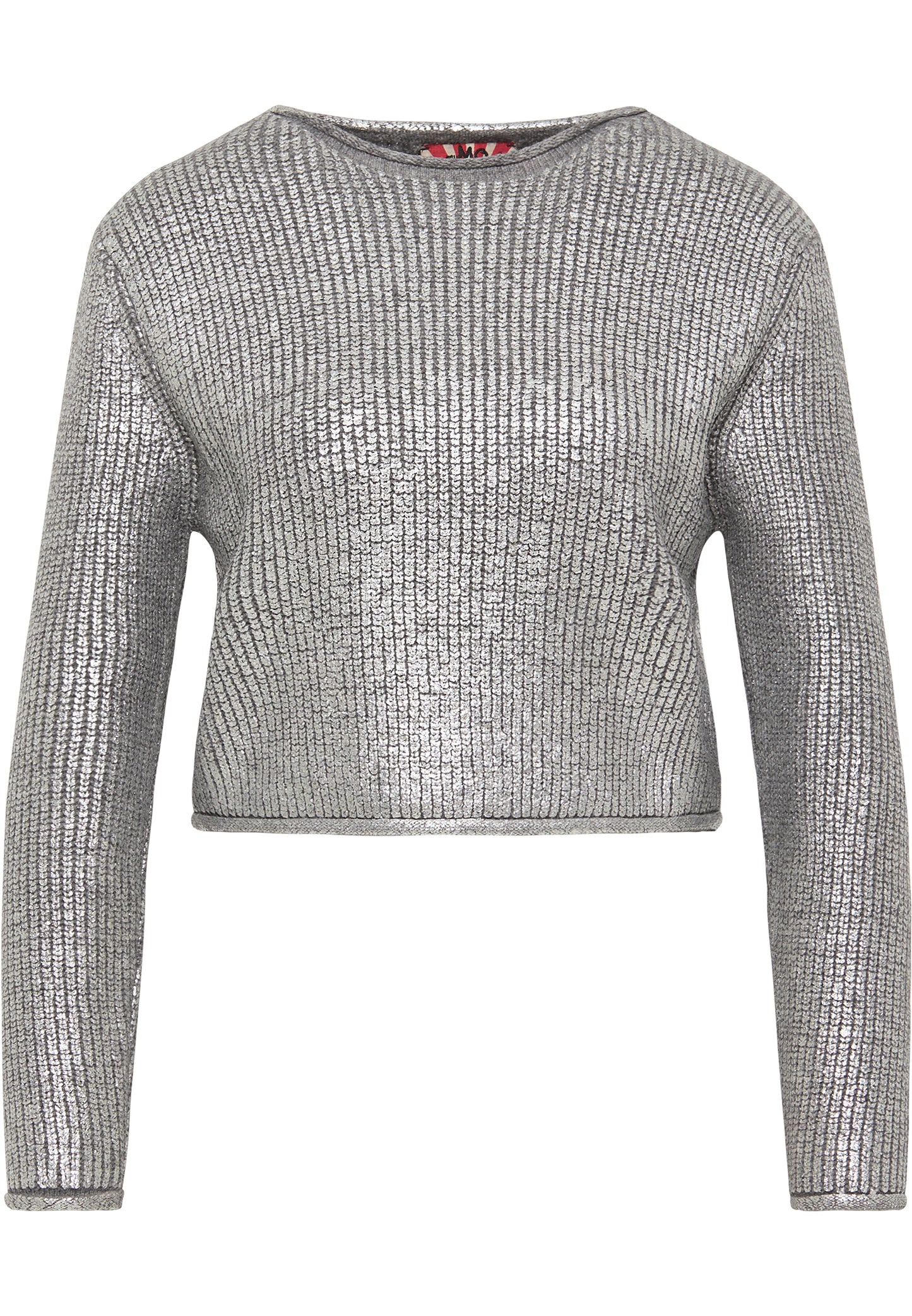myMo ROCKS women's knitted sweater