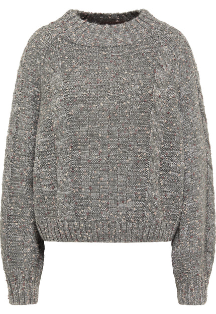 myMo ROCKS Sweter damski