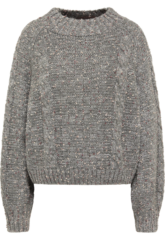 myMo ROCKS Sweter damski