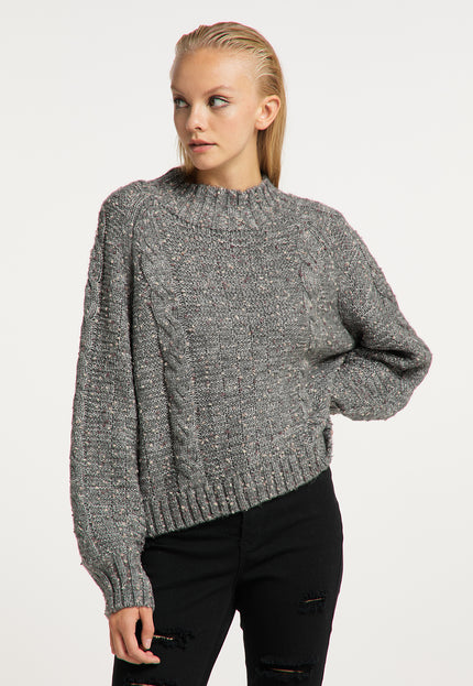 myMo ROCKS Sweter damski
