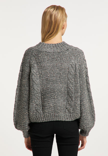 myMo ROCKS Sweter damski