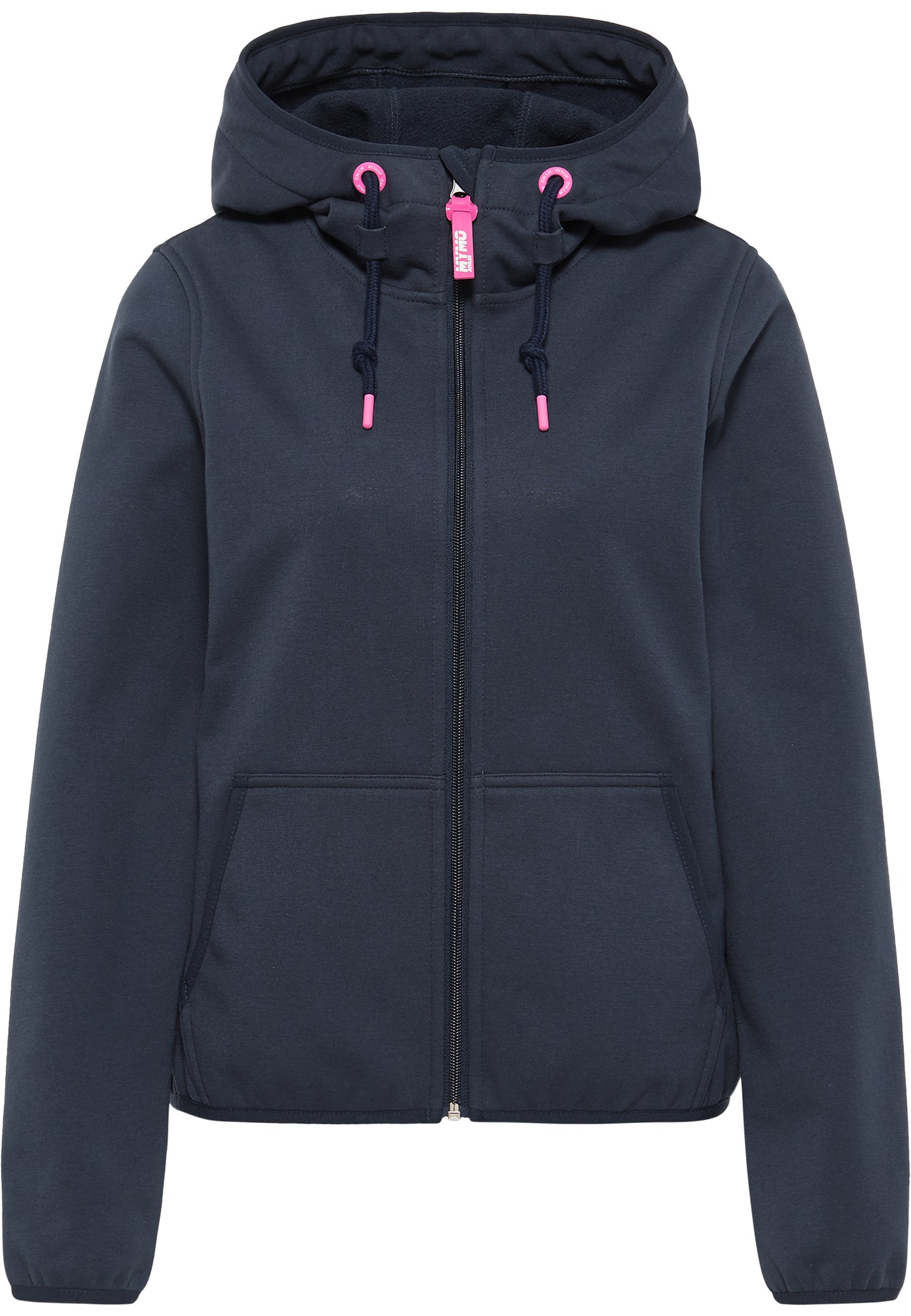 myMo ATHLSR women's functional jacket