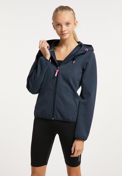 myMo ATHLSR women's functional jacket