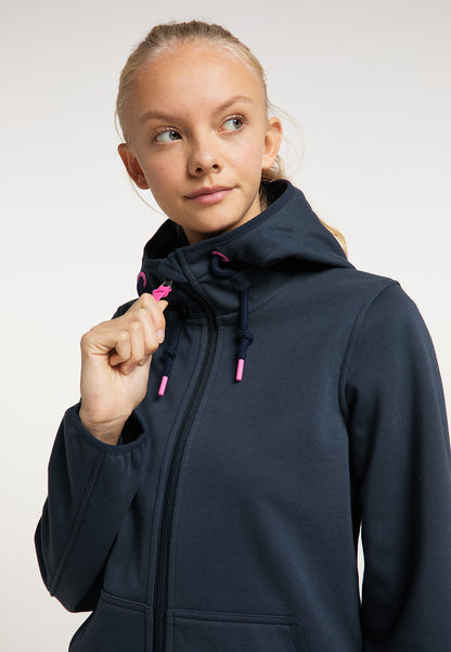myMo ATHLSR women's functional jacket