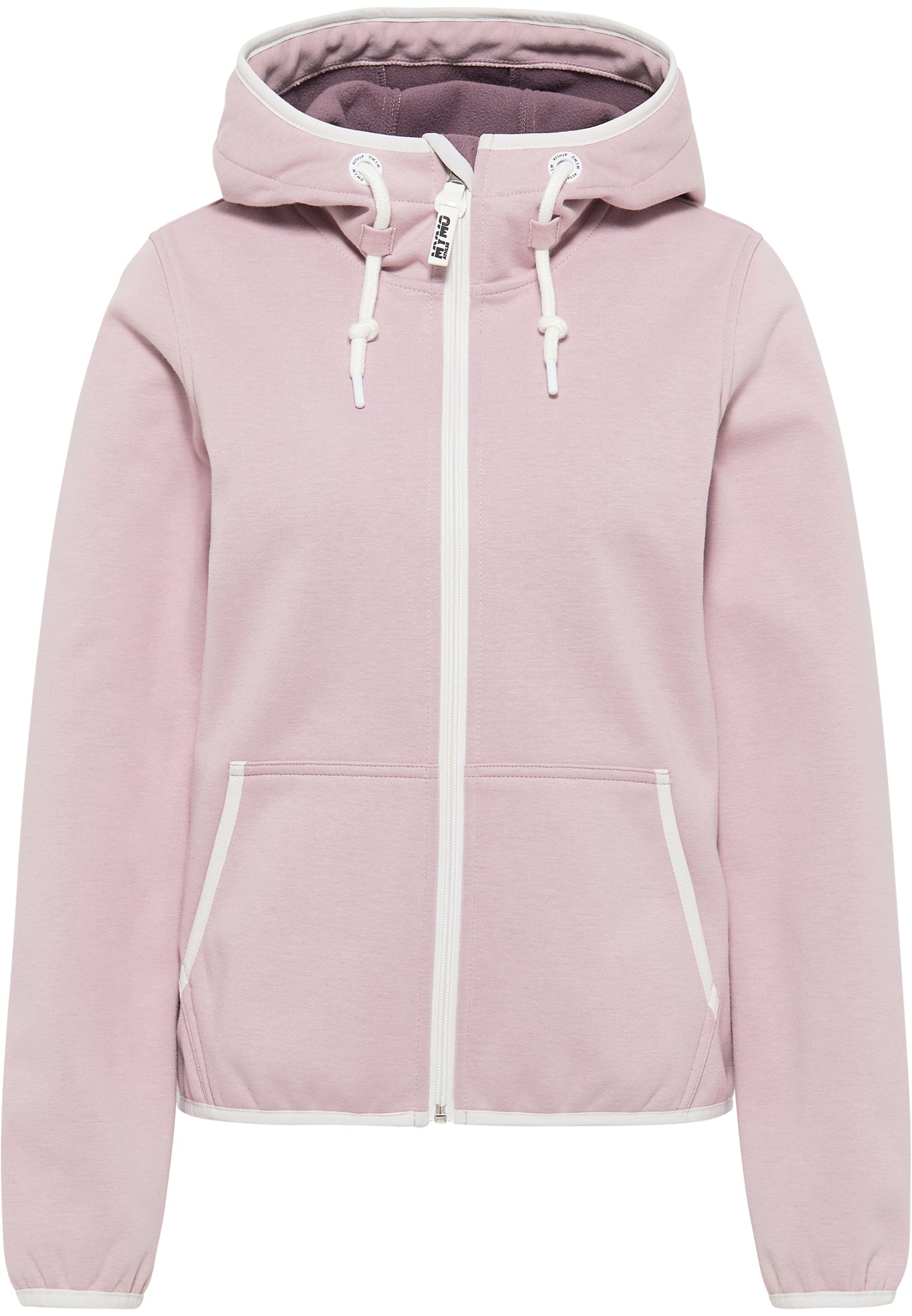 myMo ATHLSR women's functional jacket
