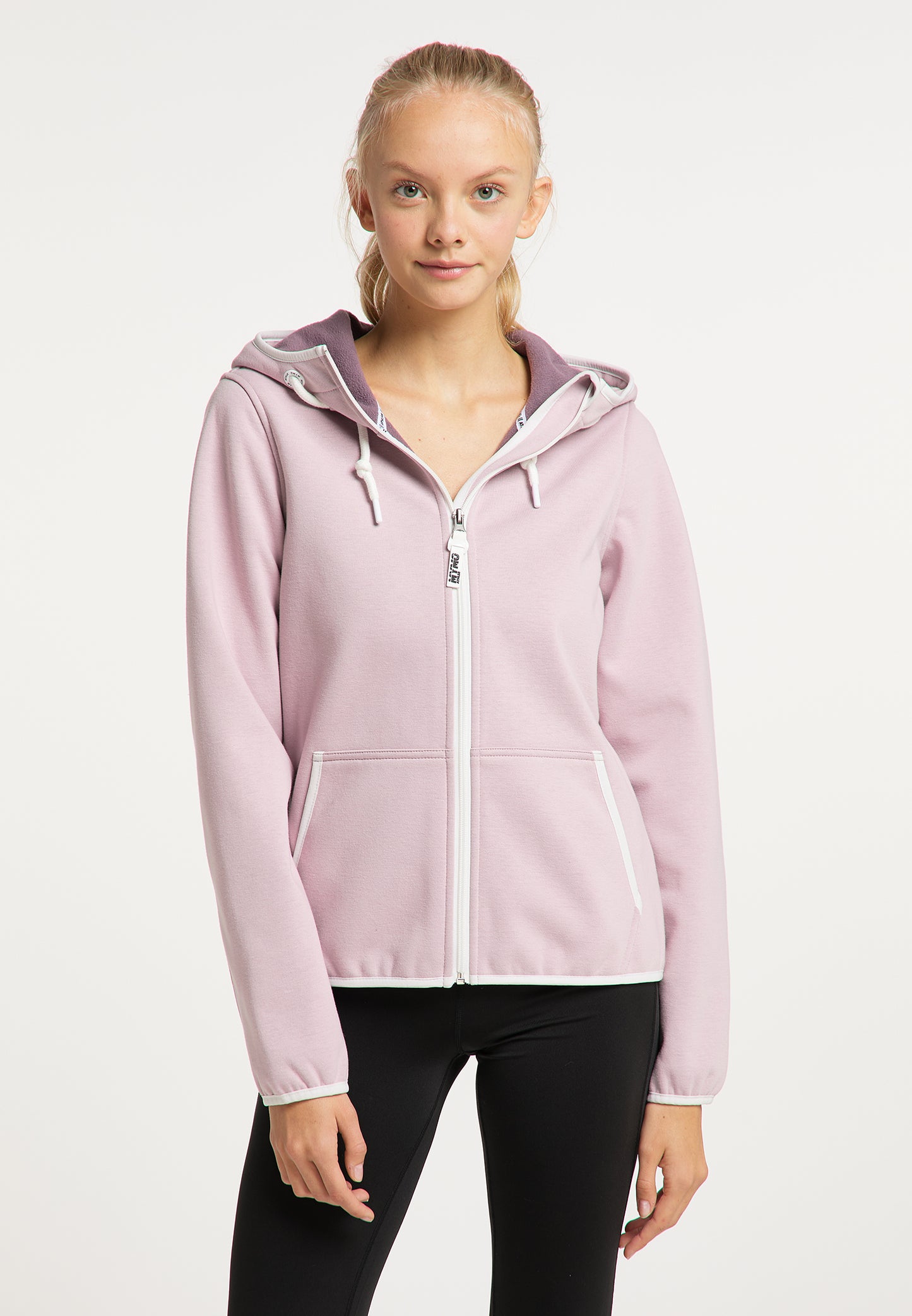 myMo ATHLSR women's functional jacket
