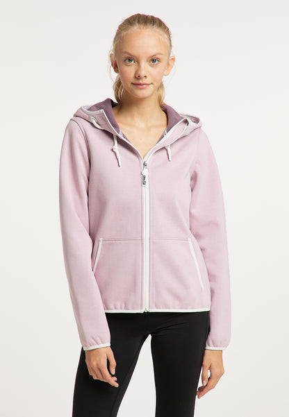 myMo ATHLSR women's functional jacket