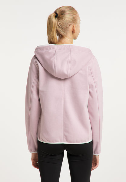 myMo ATHLSR women's functional jacket