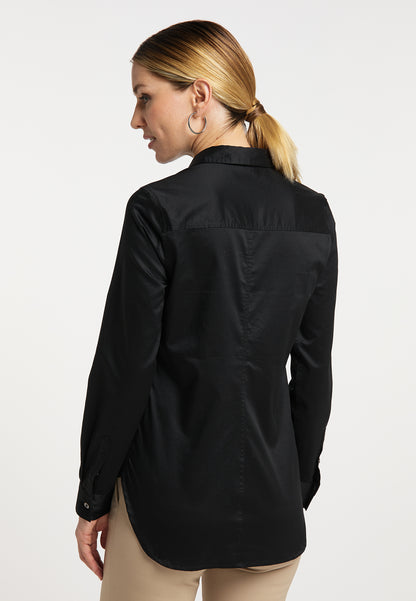 usha BLACK LABEL women's shirt blouse